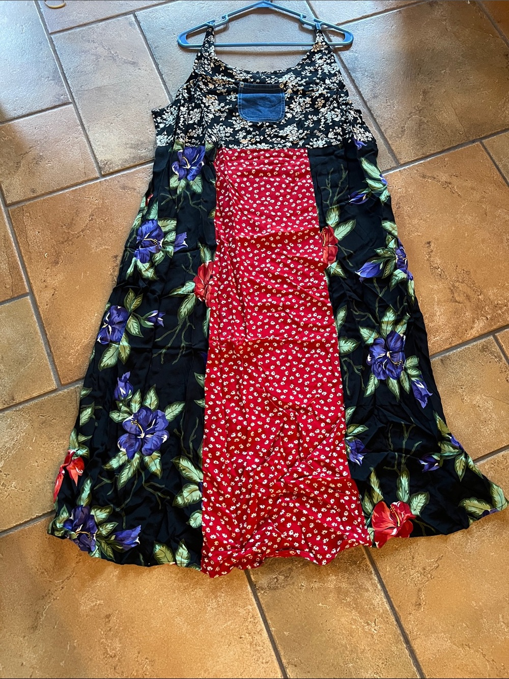 VINTAGE CAROLE LITTLE JUMPER